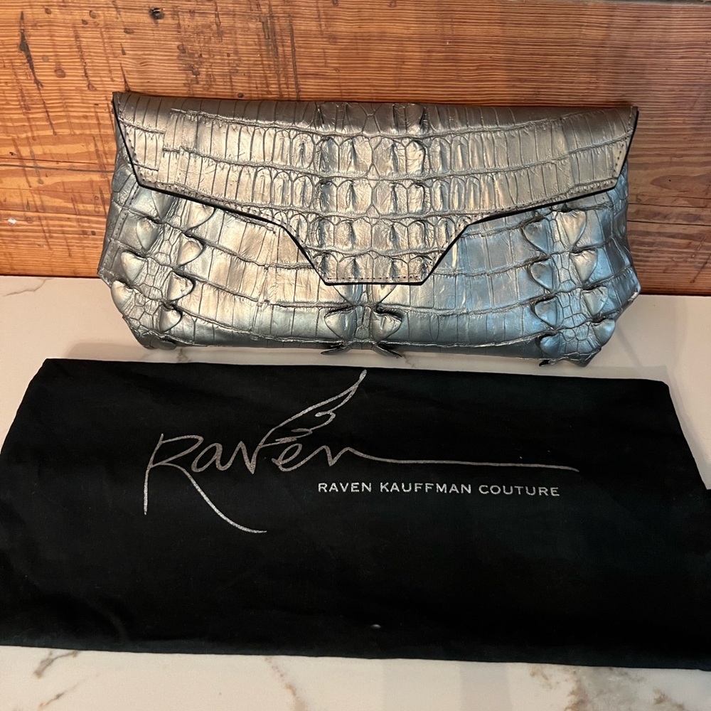 Raven Kauffman Couture